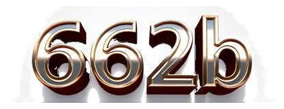 662b logo